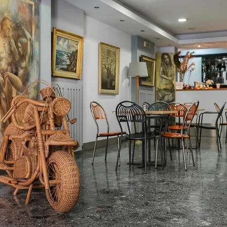 Diros Hotel Athen