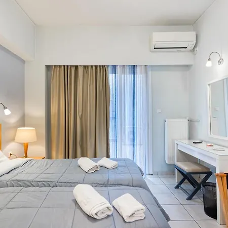 Hotel Diros