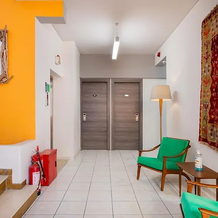 Diros Hotel