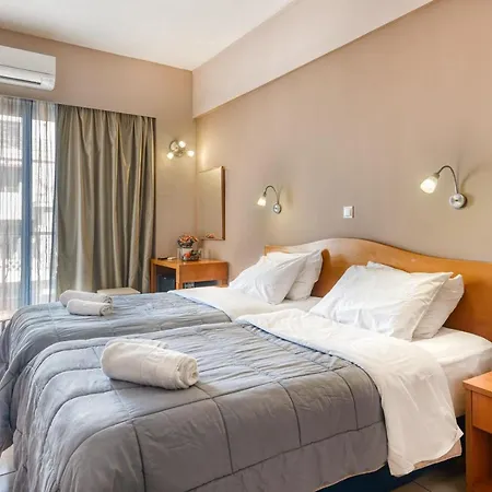 Hotel Diros 3*