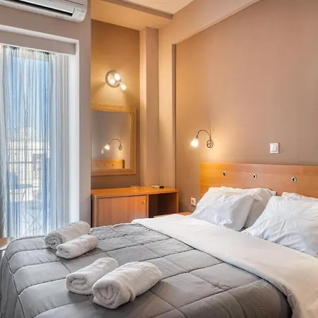 Hotel Diros 3*
